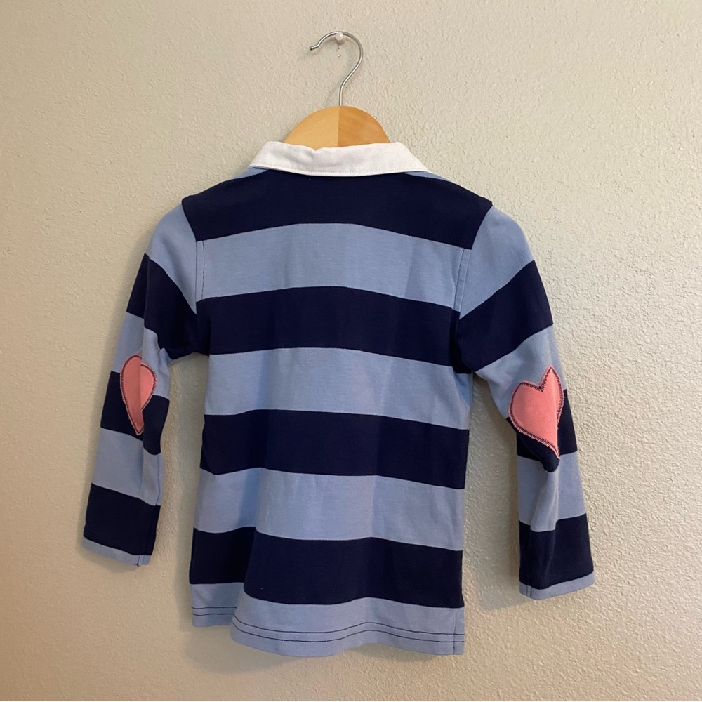 Ramsey Rugby Shirt - Picture 5 of 6